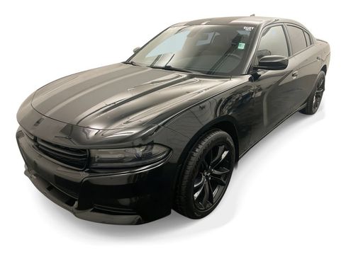 Used 2015 Dodge Charger SXT w/ Rallye Group AWD/4WD image 31