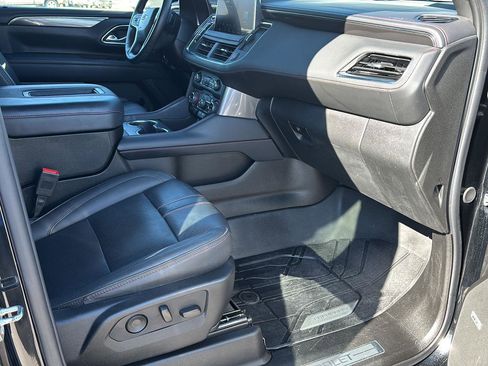 Used 2024 Chevrolet Tahoe RST w/ Luxury Package image 26