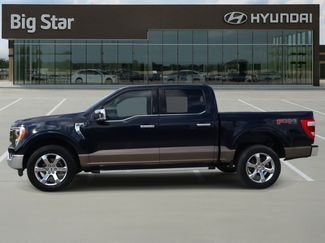 Used 2022 Ford F150 Lariat w/ Max Trailer Tow Package video 2