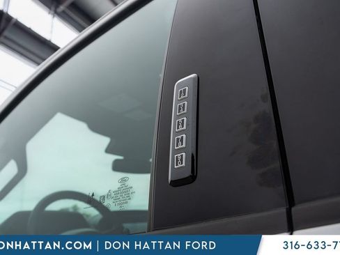 Used 2023 Ford F150 XLT w/ Equipment Group 302A High AWD/4WD image 36