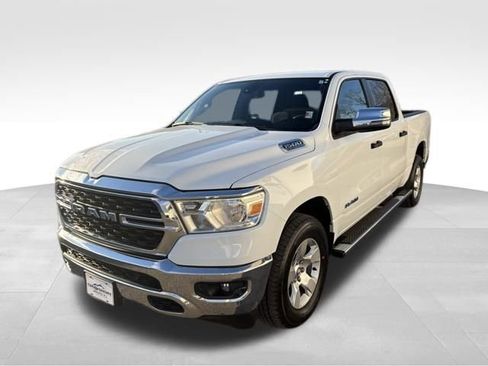 Used 2023 RAM 1500 Big Horn image 7