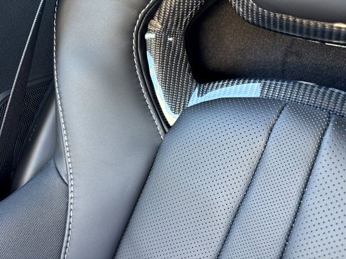 New 2026 Chevrolet Corvette 2LT image 5