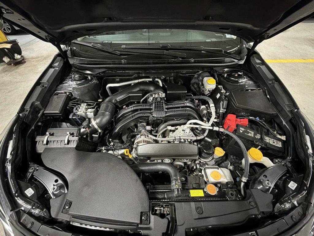 Certified 2024 Subaru Legacy Limited AWD/4WD image 14