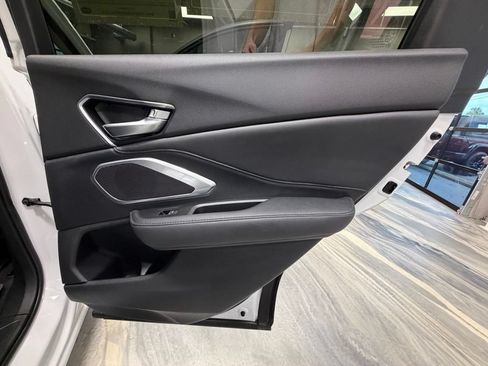Used 2021 Acura RDX AWD image 45