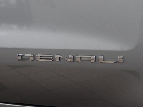 Used 2023 GMC Sierra 1500 Denali image 17