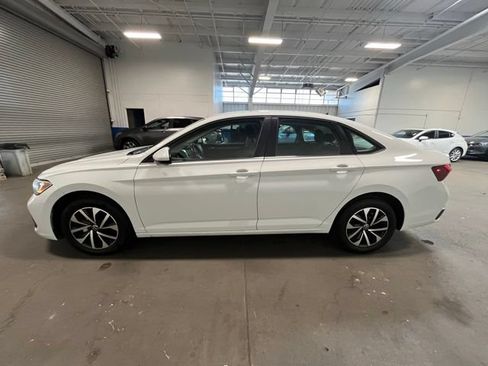 Used 2024 Volkswagen Jetta S FWD image 6