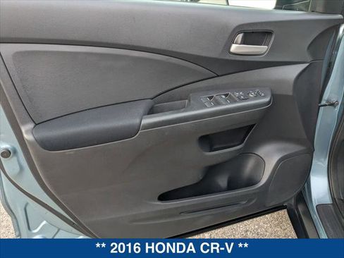 Used 2016 Honda CR-V SE image 10