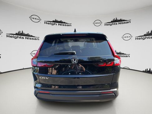 Used 2024 Honda CR-V EX-L image 5