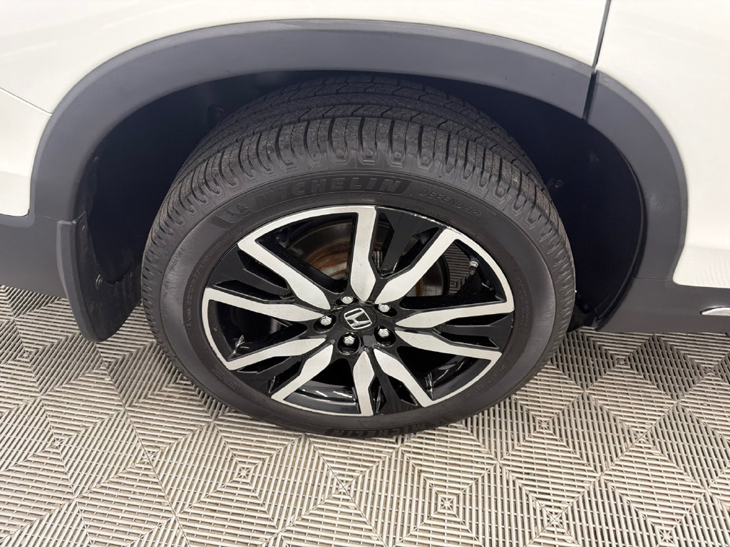 Used 2022 Honda Pilot Elite image 19