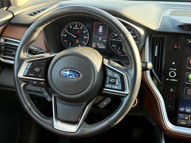 Used 2022 Subaru Outback Touring w/ Popular Package #2 AWD/4WD image 14