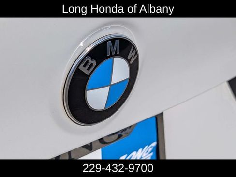 Used 2023 BMW X3 sDrive30i w/ Premium Package RWD image 10