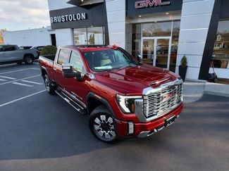 Used 2024 GMC Sierra 2500 Denali w/ Denali Reserve Package 360° Tour