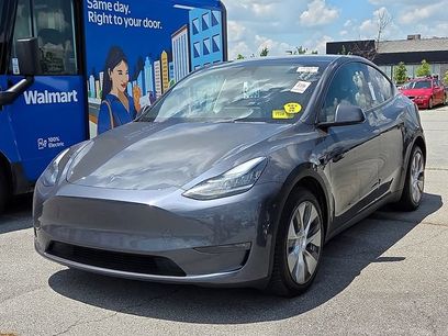 Used 2023 Tesla Model Y Long Range