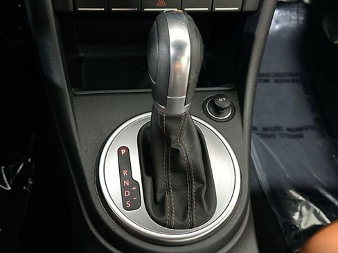 Used 2015 Volkswagen Beetle 1.8T Classic image 27