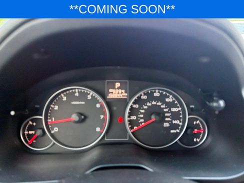 Used 2014 Subaru Legacy 2.5i Sport AWD/4WD image 12