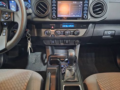 Used 2023 Toyota Tacoma SR AWD/4WD image 20