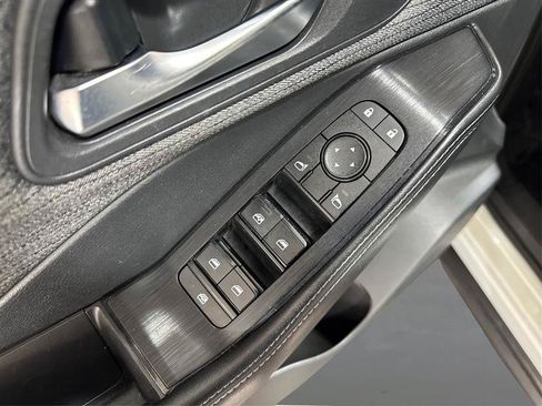 Used 2021 Nissan Rogue SV FWD image 29