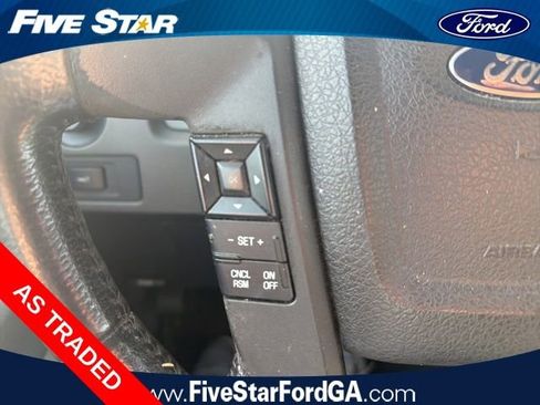 Used 2014 Ford F150 XLT w/ Equipment Group 302A Luxury RWD image 17
