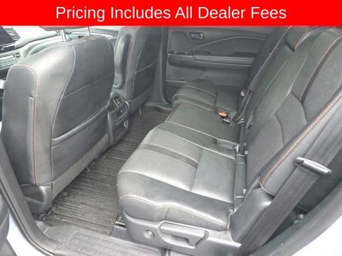 Used 2022 Honda Pilot TrailSport image 7