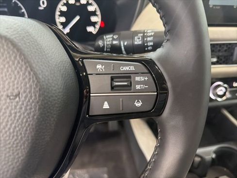 New 2026 Honda HR-V EX-L image 21