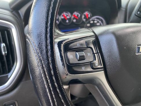 Used 2021 Chevrolet Silverado 2500 LT w/ All Star Edition image 25