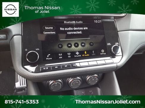 New 2024 Nissan Z Performance w/ Floor Mat Package image 23