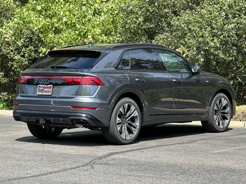 New 2026 Audi Q8 Prestige AWD/4WD image 5