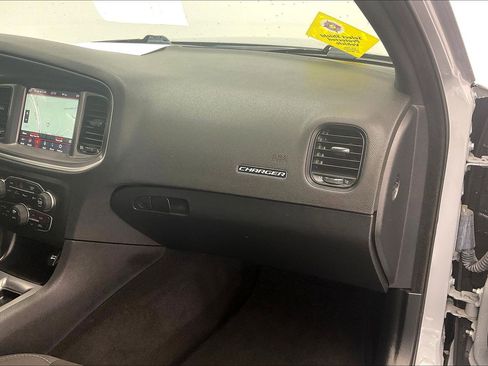 Used 2021 Dodge Charger GT w/ Blacktop Package RWD image 15