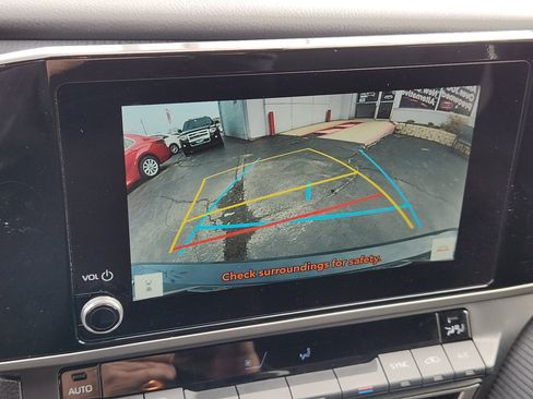 Certified 2025 Toyota Camry SE image 15