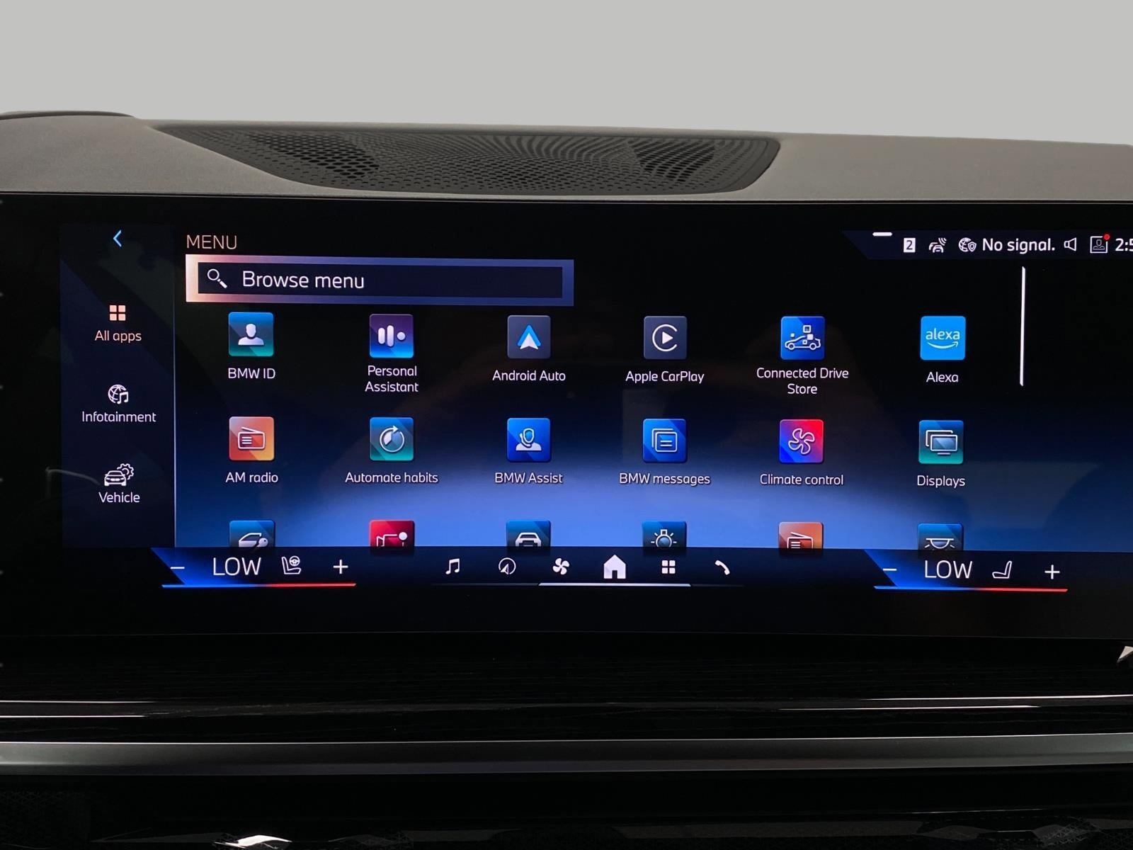 New 2026 BMW X5 xDrive40i w/ M Sport Package AWD/4WD image 23
