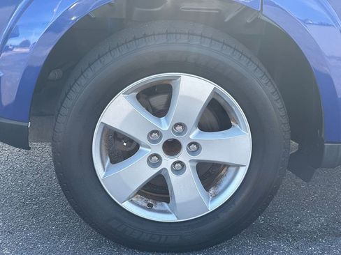 Used 2012 Dodge Journey SXT w/ Popular Equipment Group image 11