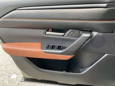 Used 2023 MAZDA CX-50 AWD 2.5 Turbo w/ Premium Pkg image 24