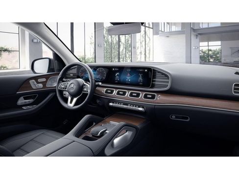 Certified 2023 Mercedes-Benz GLE 450 4MATIC image 6