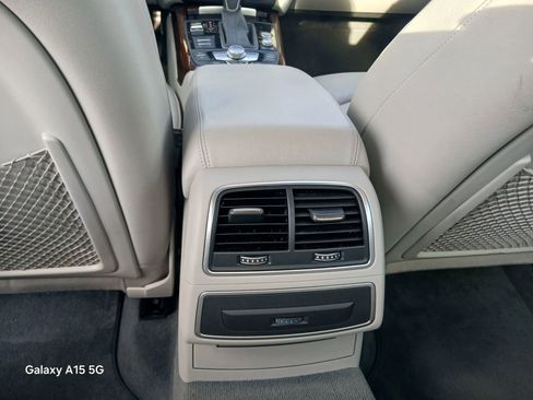 Used 2016 Audi A6 2.0T Premium image 29