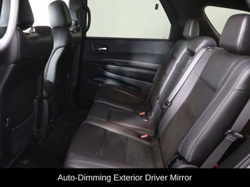 Used 2022 Dodge Durango GT RWD image 17