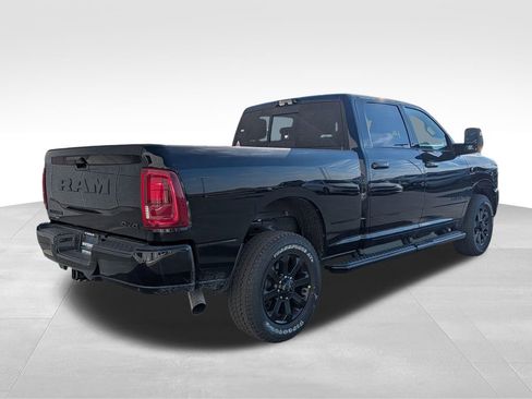 New 2026 RAM 2500 Laramie image 2