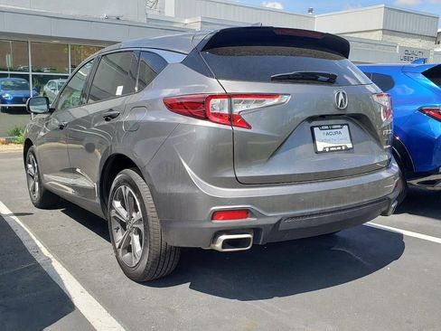 Certified 2025 Acura RDX w/ Technology Package image 7