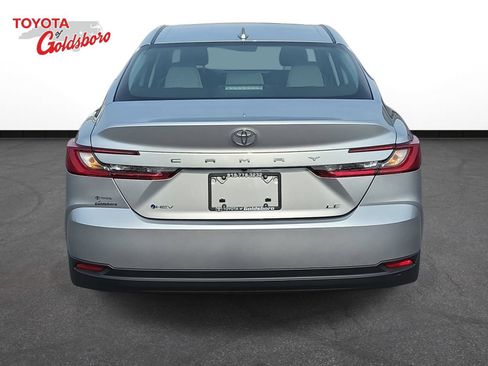 Used 2026 Toyota Camry LE w/ Convenience Package FWD image 6