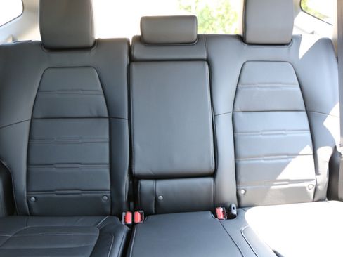 Used 2019 Honda CR-V EX-L image 32