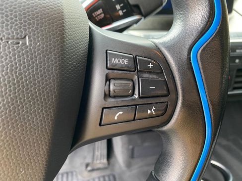 Used 2018 BMW i3 image 50