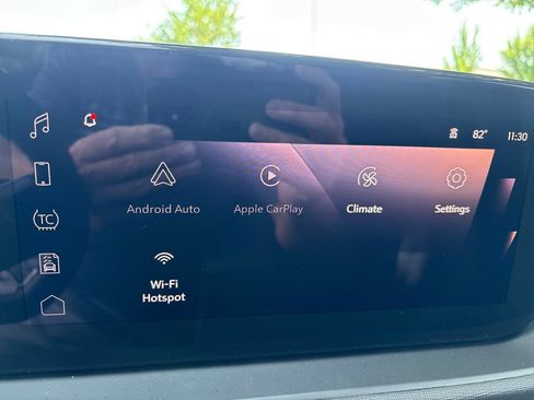 New 2026 Buick Envista Preferred FWD image 21
