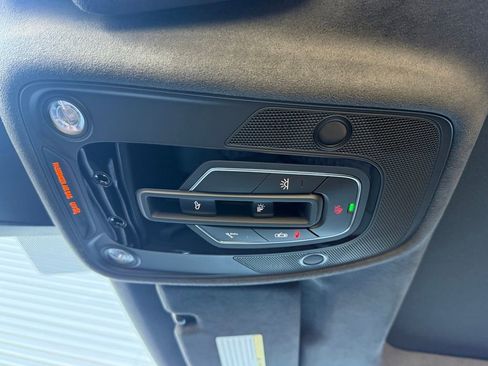 Certified 2024 Audi RS Q8 4.0T w/ Black Optic Package image 49