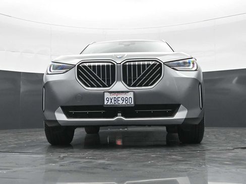 Used 2026 BMW X3 xDrive30i w/ Convenience Package AWD/4WD image 26