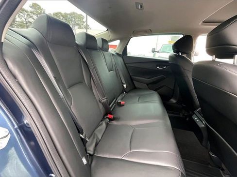 Used 2025 Honda Accord EX-L image 27