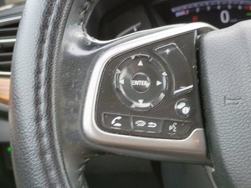 Used 2020 Honda CR-V EX-L image 22