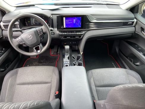 Used 2025 Toyota Camry LE FWD image 48