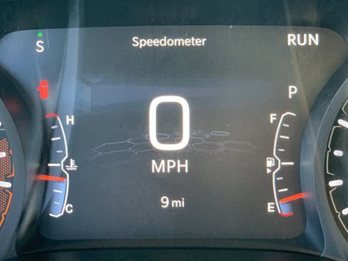 New 2026 Jeep Compass Limited AWD/4WD image 29