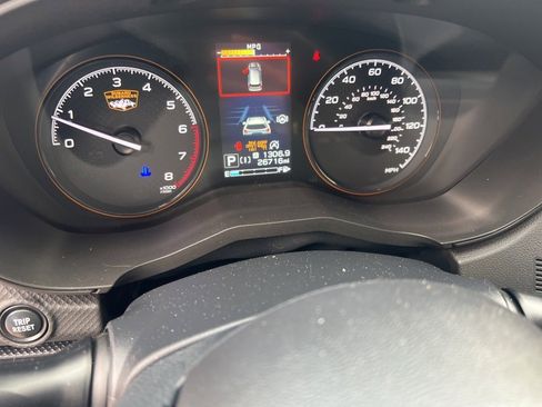 Used 2022 Subaru Forester Wilderness image 10