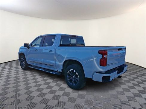 New 2026 Chevrolet Silverado 1500 High Country w/ Technology Package image 3