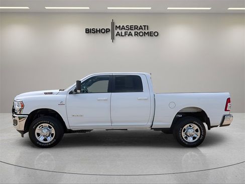 Used 2022 RAM 2500 Big Horn image 6